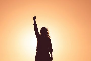 ‘Endurance’ and other 4-letter words                     (like ‘love’, ‘hope’ etc.)